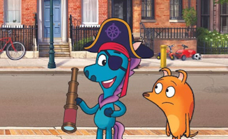 The Dog and Pony Show S01E14 The Wild Bunch - If I Had a Boat