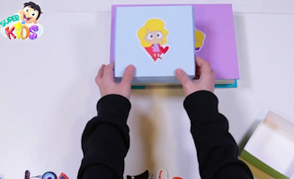 Face Matching The Big Box Of Fun