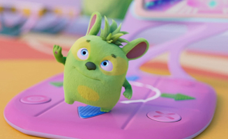 Monsikids S02E13 Maybe Bloom