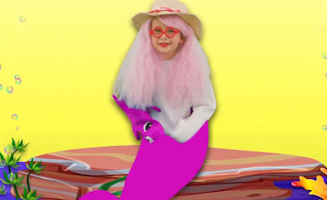 Are You Sleeping Baby Shark