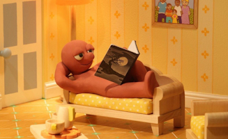 The Epic Adventures of Morph S01E12 Dolls House