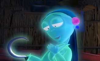 The Non-Empty Quarter Part 2