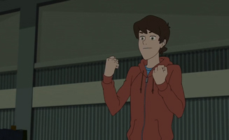 Spider-Man S01E18 The Rise of Doc Ock Part 4