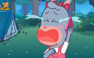 Police Teach Healthy Eating Habits