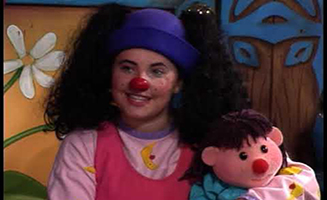 The Big Comfy Couch S03E09 Pants On Fire