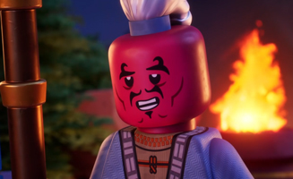 Ninjago - Dragons Rising S03E19 When Doves Cry