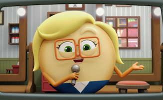 Bread Barbershop S04E22 Show me the Meringue Part 2