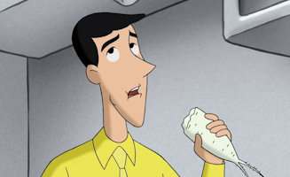 Vietnamesisches Gemuse