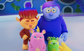 Monsikids S02E08 Cultivated Roses