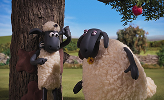 Shaun the Sheep S07E02 Shelf Life