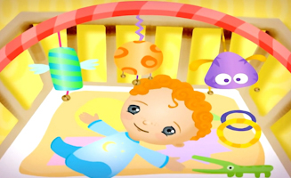 The Toys Go Up And Down