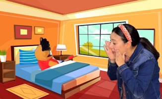 Back To School For Toddlers