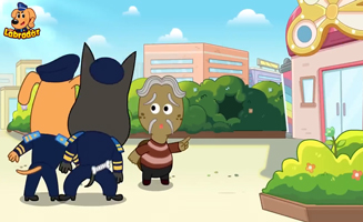 Medicine Is Not Candy