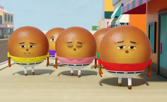 Bread Barbershop S04E19 The Mocha Bun Boys