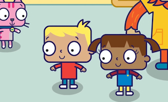 Five Little Speckled Frogs