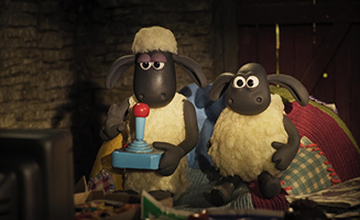 Shaun the Sheep S07E03 Bed Lamb