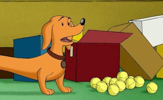 Hundley Und George Arbeiten Zusamme