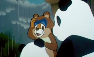 El Pajaro Del Arco Iris