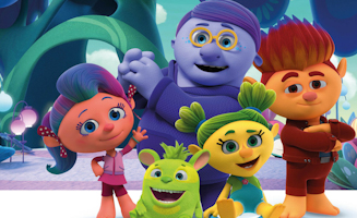 Monsikids S02E03 Curiosity