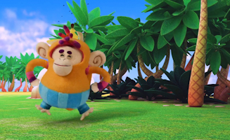 Monkey See Monkey Do