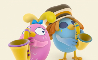 Finger Family Song For Kids