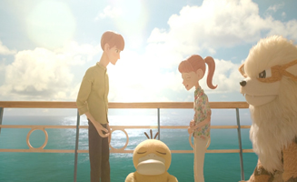 Pokemon Concierge S01E08 Where I Belong