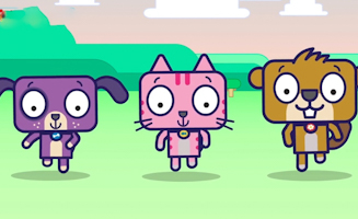 Patacake Patacake Bakers Man