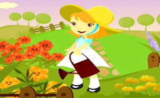 Mary Mary Quite Contrary