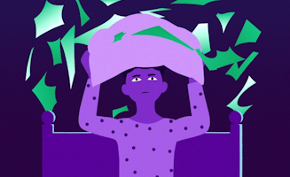Headspace Guide to Sleep S01E04 Letting Go of Stress