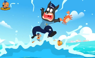 Be Careful Of Jellyfish