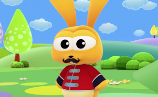 The Grand Old Duke Of York