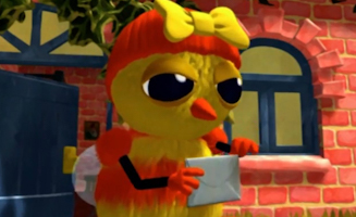 Une Langue Bien Pendue