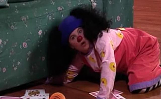 The Big Comfy Couch S03E10 All Fall Down
