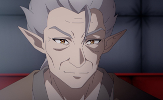 The Beginning After the End S01E06 The King's Training