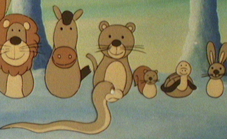 La Serpiente Y El Ciempies