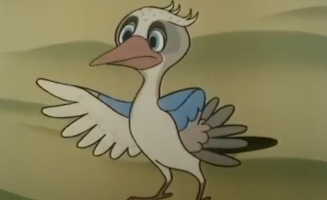 La Hormiga Y La Cigarra