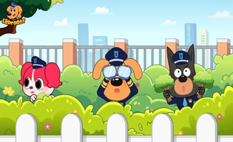 Stranger Danger On The Phone