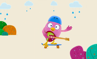 Park Fun Song For Kids