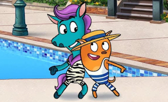 The Dog and Pony Show S01E15 Make A Splash - Arf Nemesis