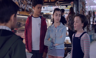 The Inbestigators S02E03 The Case Of The Puzzling Pet Day