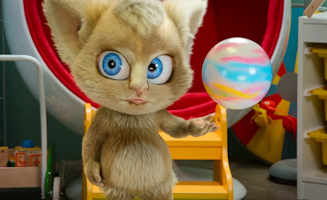 Super Pupz S01E07 Unpack The Mystery