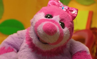 Roly Mo Show S01E03 Bibby