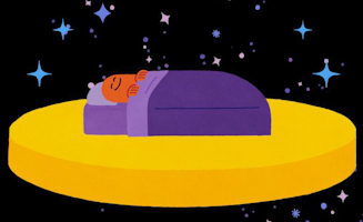 Headspace Guide to Sleep S01E07 Your Perfect Sleep Rhythm