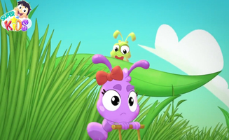 The Ant And The Grasshopper Song