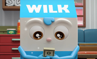 Bread Barbershop S04E07 Style Wars