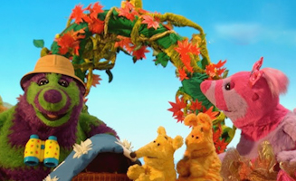 Roly Mo Show S01E76 The Collector