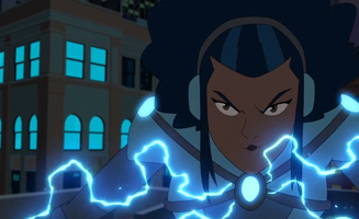 Spider-Man S02E11 Bring on the Bad Guys Part 4