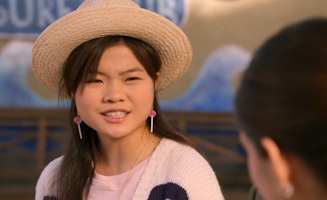 Surfside Girls S01E03 And The Lady Of Surfside