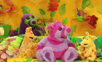 Roly Mo Show S01E75 String