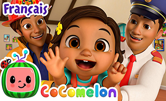 La Danse Des Animaux